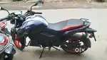 Apache rtr 160 4v