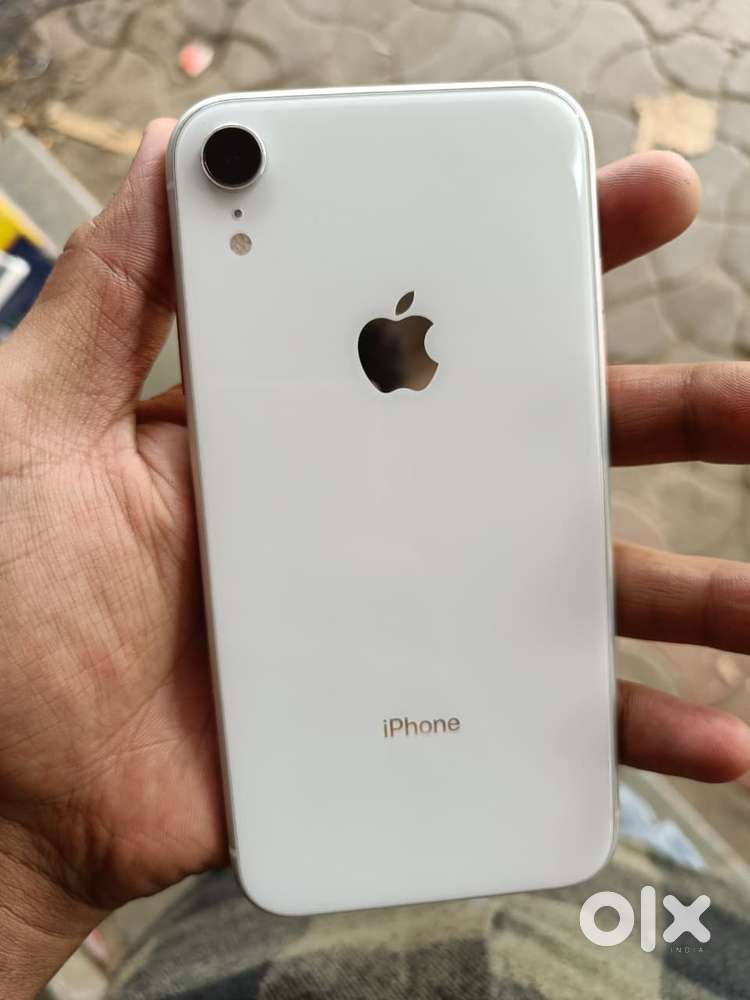 IPhone Xr 64 Gb Battery 78%