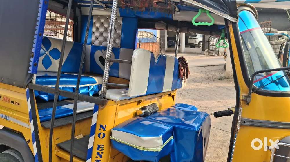 Seal engine single owner Good condition