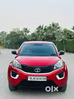 Tata Nexon 1.5 Revotorq XM, 2017, Diesel
