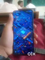Oppo a55 is aa good candisan phone 2 year old and Box with charger