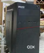 5 brand new computer setups available at very genuine price
