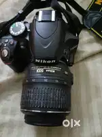 Nikon D3200