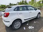 MARUTHI SUZUKI