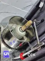 Wet grinder