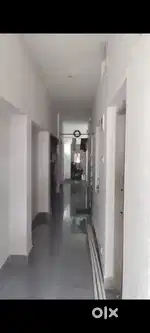 Sell for land and house