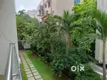 A room in 3 bhk available for rent - only for females