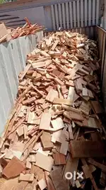 wood scrap