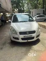 Maruti Suzuki Ritz 2010 petrol