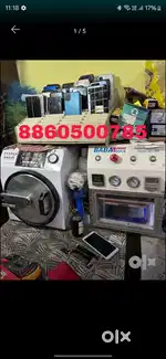 Need Mobile Repairing Technician