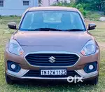 Maruti Suzuki Swift Dzire 2017 Diesel 139586 Km Driven