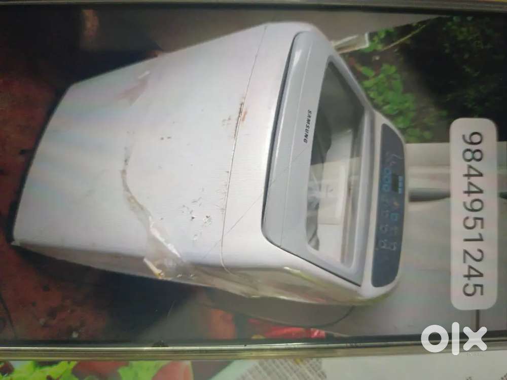 Smsnng fulli uto metic wah mition