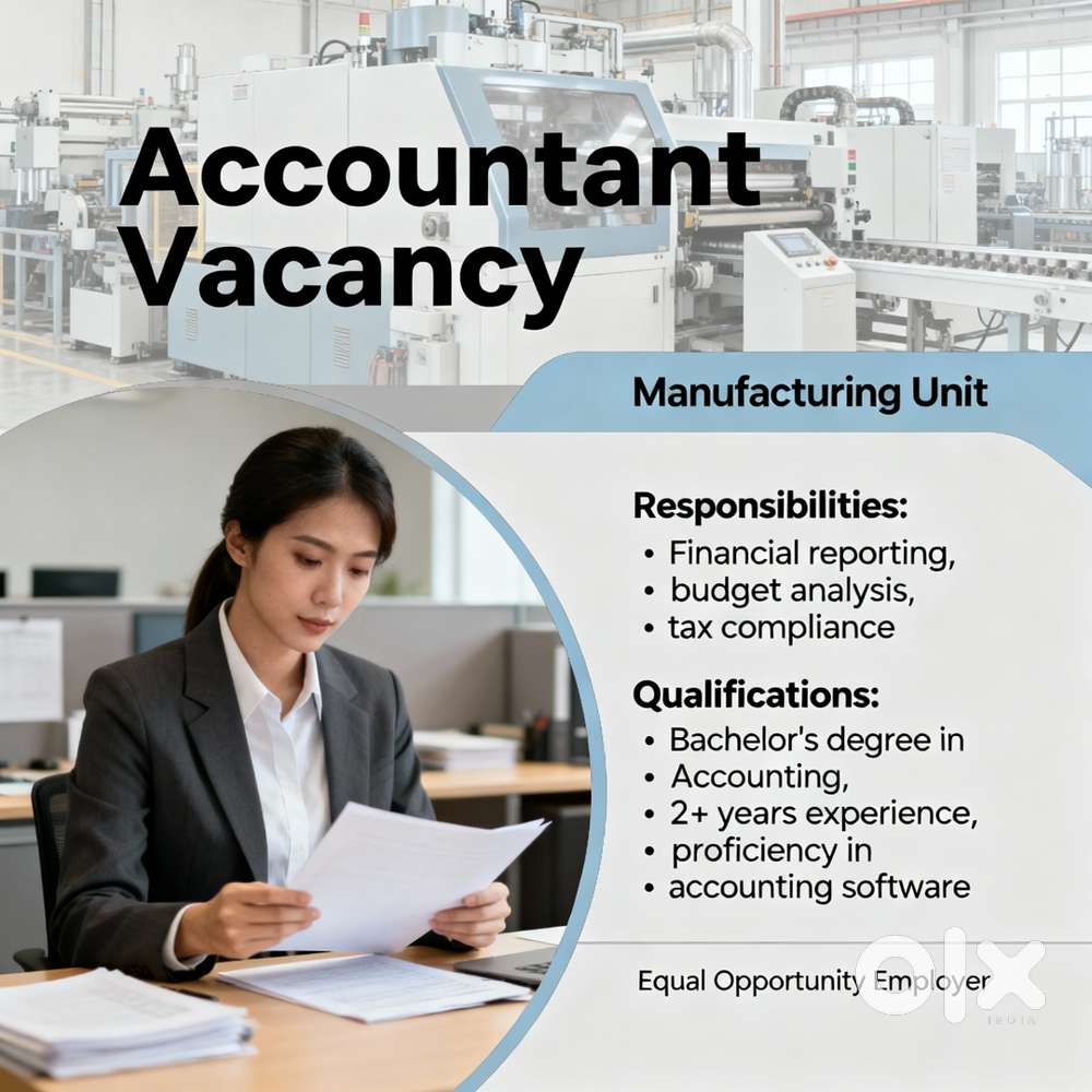 Accountant