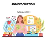 New opening in my company for Accountant