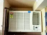 Voltas Window AC