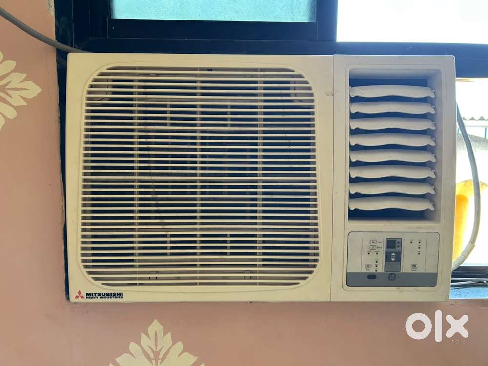 Ac 1.5 ton Mitsubishi