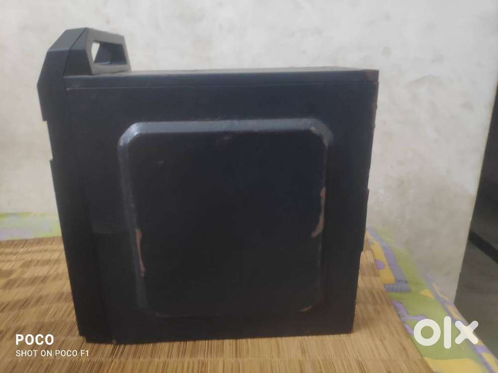 OLD CPU G41 IN FINE CONDITION