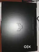 ASUS TUFF GAMING F15