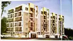 Spacious 3bhk flat (1550 sqft) available for immediate sale.
