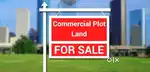 Commercial 286 Gaj Plot 70 front Rajendra Nagar main Road