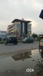 Big shop for sale in plaza at AnoopShahar road