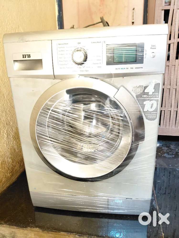 Ifb 7kg   front load