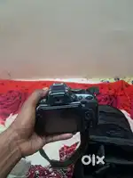 Nikon D 5200 DSLR