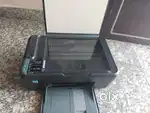 Hp Deskjet F2418 printer new Condition feature scan,print,copy