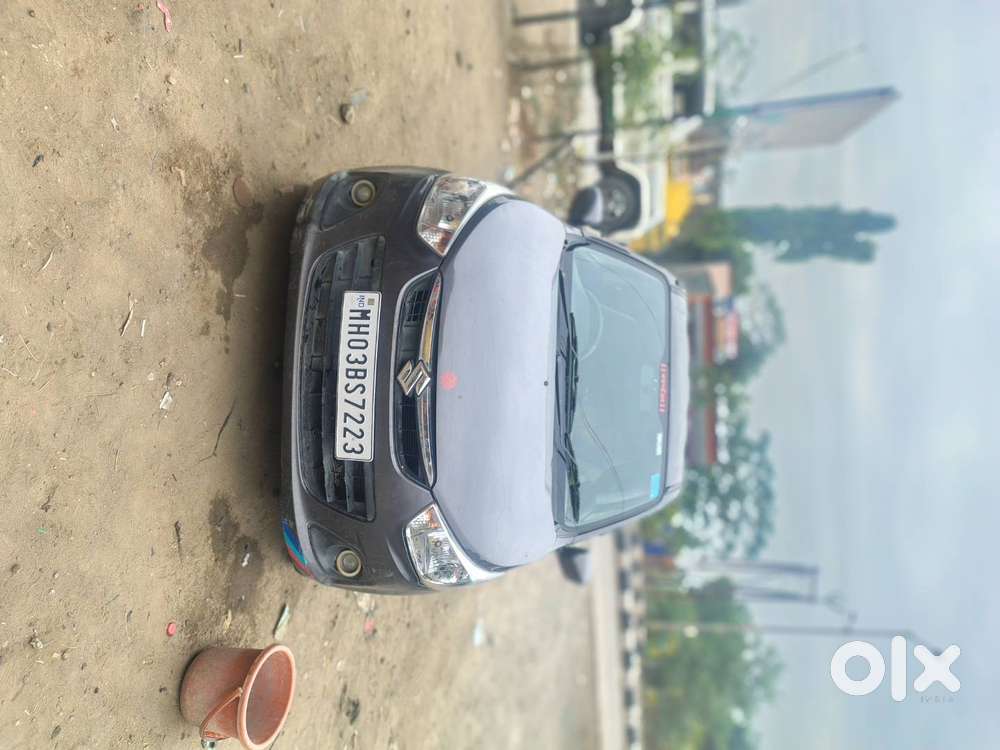 Alto K10 automatic