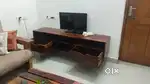 Samsung 66cm LED tv with chrome cast