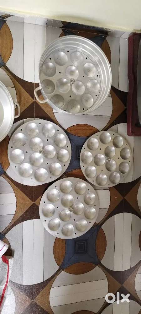 Idali maker
