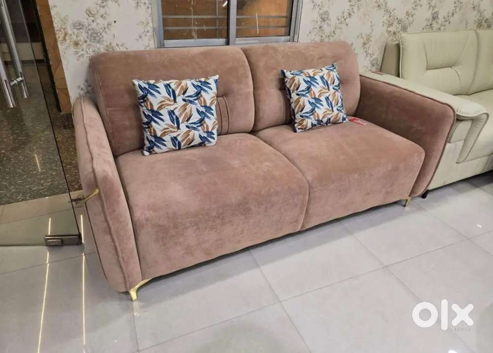 New brand sofa 3 seater