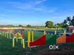 RESIDANTIAL PLOTS *