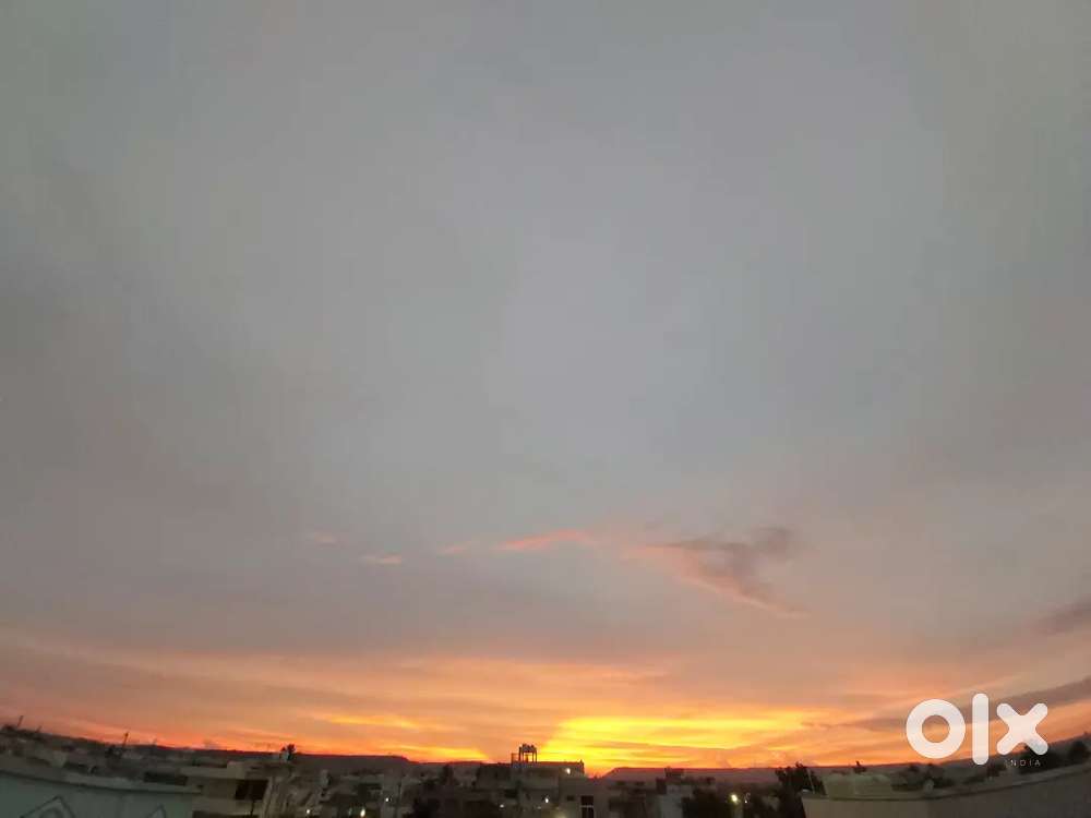 I want 1bhk house under the 6k