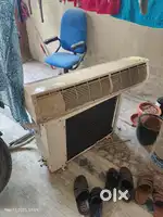 LG AC 1.5 ton