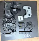 DJI AVATA COMBO