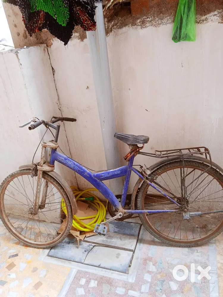Cycle bechna hai