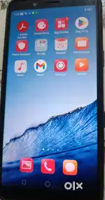 realmi 1-4G mobile