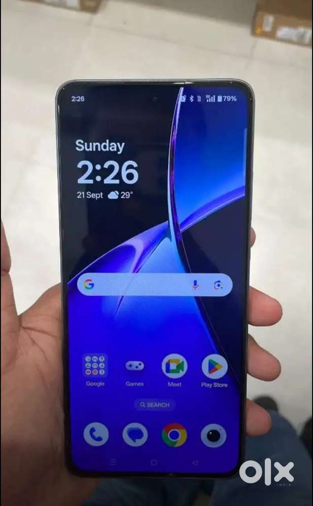 Oneplus nord ce4 128