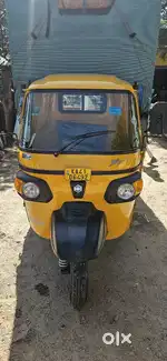 Sell ma ape auto bs6 cng +petrol 2023 modle