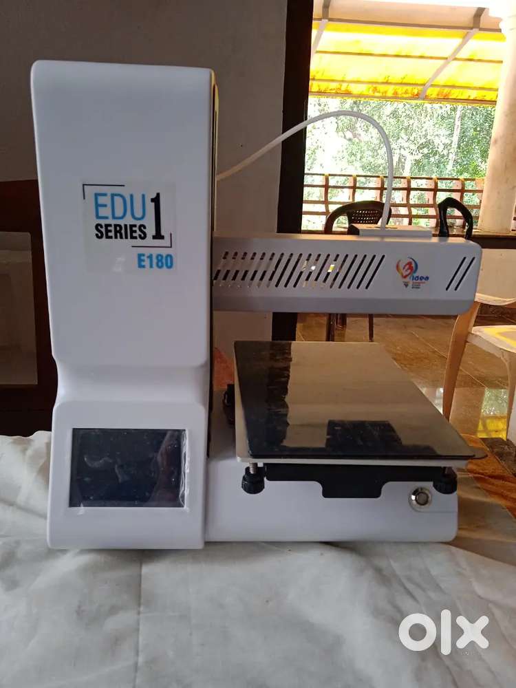 3d printer E180