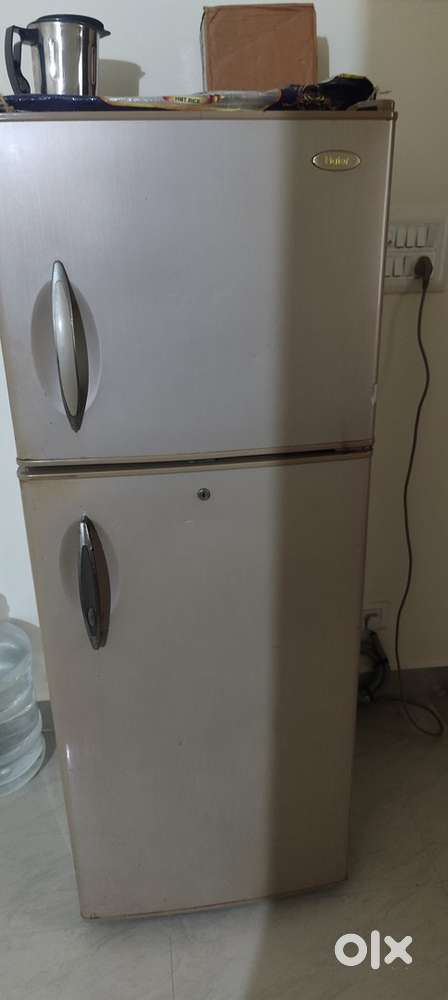 Haire refrigerator