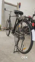 New condition