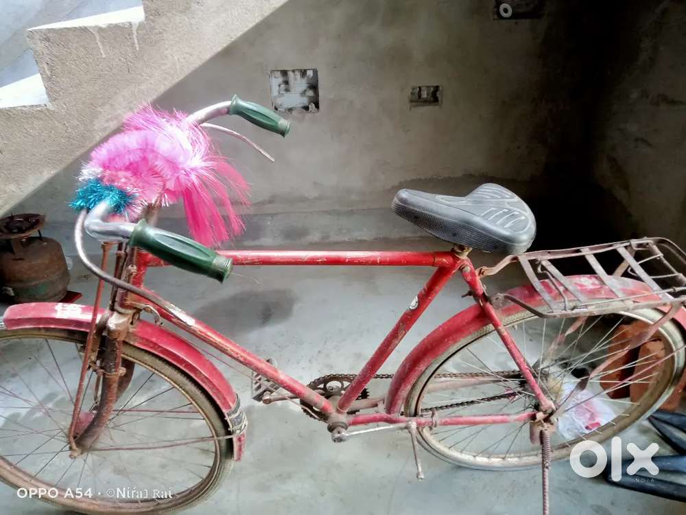 Condition is well no issues in vehicle