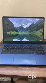 Infinix Laptop