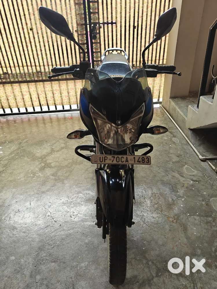 125cc 12 years old