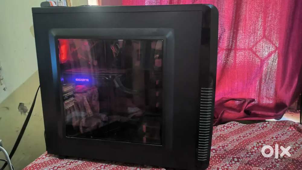 Gaming PC with 4gb graphics card - Urgent