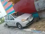 Tata Indica V2 2014