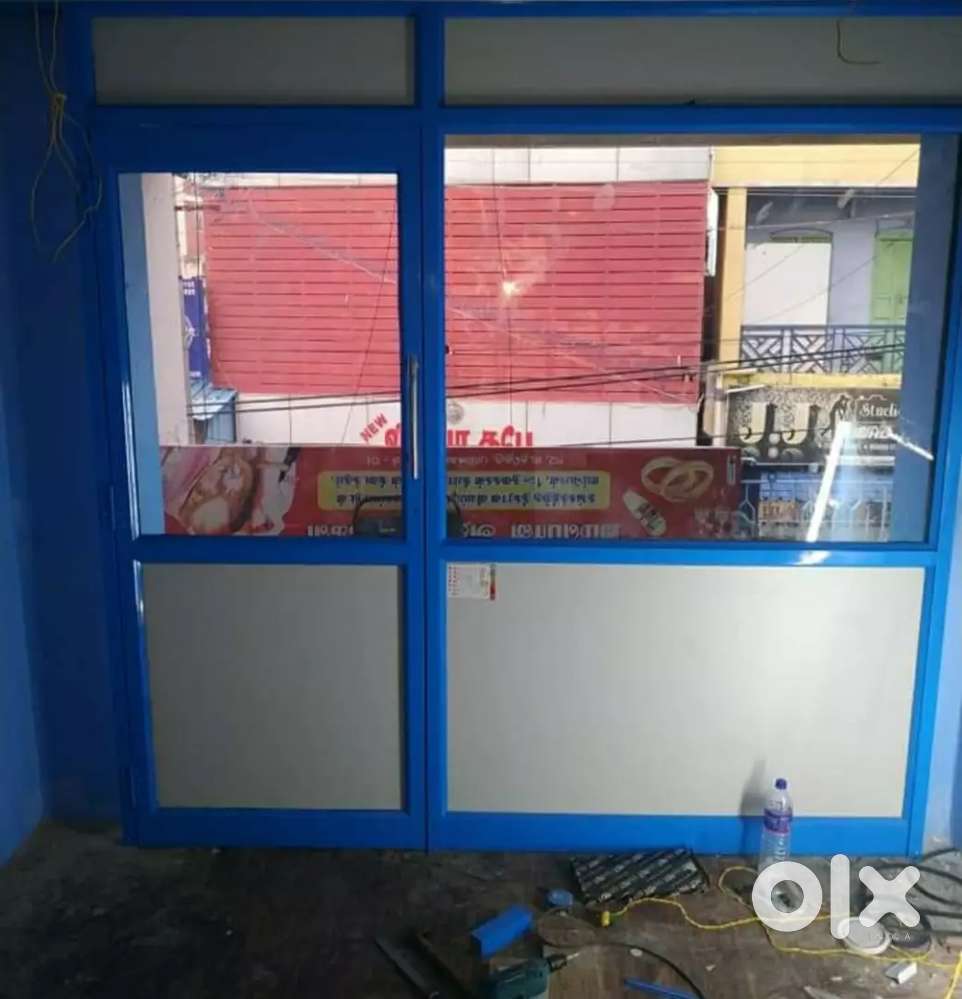 Carpentry,false celling,alumniam work