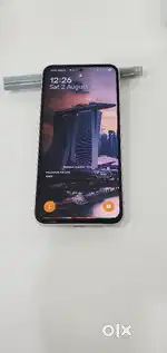 Samsung S23 FE 256 GB